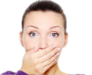 E Normal A Gengiva Sangrar Quando Se Usa Fio Dental Rgz Odontologia